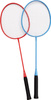 Zestaw do badmintona Sunflex Matchmaker 2 53546