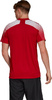 Koszulka męska adidas Regista 20 Jersey czerwono-biała FI4551