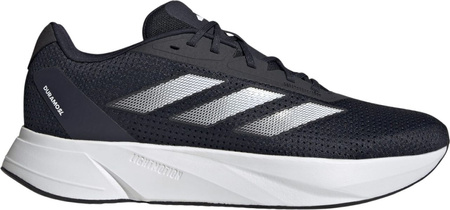 Buty męskie do biegania adidas Duramo SL granatowe IE9690