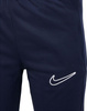 Spodnie dla dzieci Nike Dry-FIT Academy 23 KPZ granatowe DR1676 451