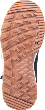 Dziecięce buty trekkingowe na rzep Hi-tec Alamis Mid Jr rozmiar 35