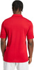 Koszulka męska adidas Squadra 25 Polo czerwona JY3418