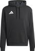 Bluza męska adidas Entrada 26 Hoody czarna JZ6577