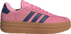 Buty damskie adidas VL Court Bold JI1789