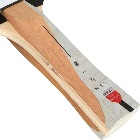 Rakietka do ping ponga Sunflex Ma Yat Sum 10377