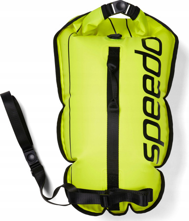 Boja bojka asekuracyjna Speedo Towel Float Dry 36 x 72 cm