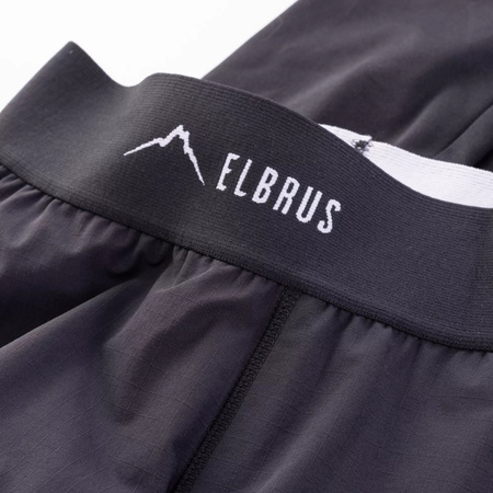 Damskie legginsy Elbrus SOLIA WO'S rozmiar L