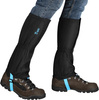 Stuptuty ochraniacze na buty Nils camp NC1765 czarne