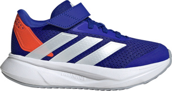 Buty dla dzieci adidas Duramo SL EL granatowe IH3601