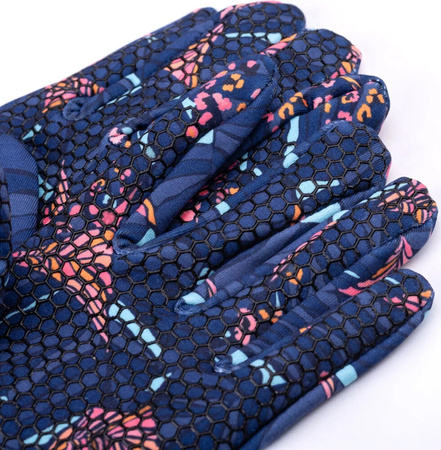 Dziecięce rękawice zimowe Elbrus Liamo Tg rozmiar L/XL