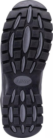 Męskie buty trekkingowe turystyczne górskie zimowe Hi-tec Blazi MID rozmiar 42