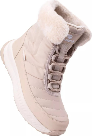 Damskie buty zimowe śniegowce Iguana Irine W rozmiar 41