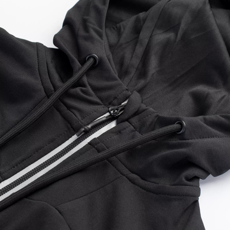 Dziecięca bluza Hi-tec TOLIN JRB rozmiar 158