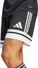 Spodenki męskie adidas Squadra 25 czarne JH3402