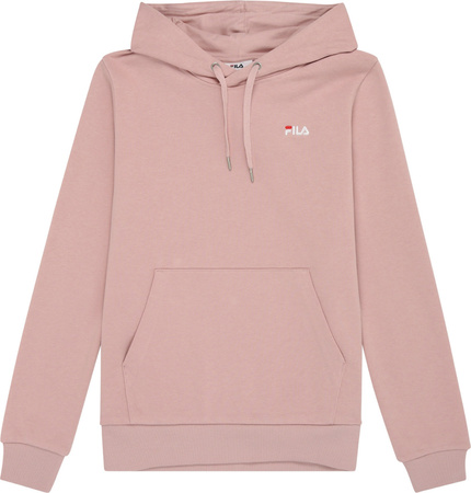 Bluza damska Fila Lierna jasnoróżowa FAW1054 40029
