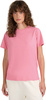 Koszulka damska 4F F2970 różowa 4FWAW25TTSHF2970 54S