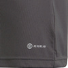 Koszulka dla dzieci adidas Entrada 22 Jsy szara H57499