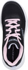 Buty dla dzieci Skechers Selectors Reset AC czarne 303574L BLK
