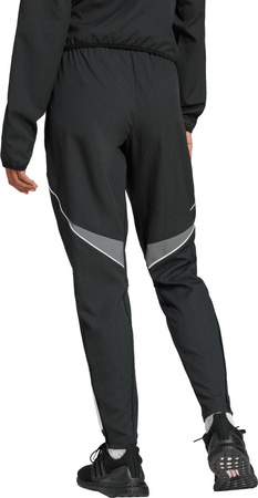 Spodnie damskie adidas Tiro 25 Competition Presentation czarne IW0406