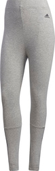 Legginsy damskie adidas Essentials Tape High Rise Tight szare GL6330