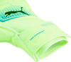 Rękawice bramkarskie Puma Ultra Play RC zielone 41952 02