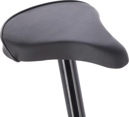 Rower mechaniczny One Fitness RW3011 czarny