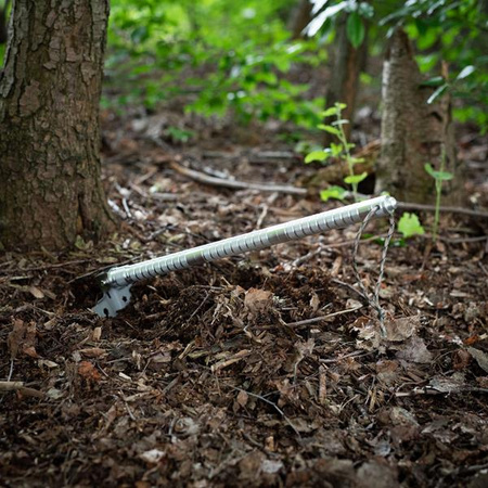 Saperka multifunkcyjna ultra light Nils camp nc1752