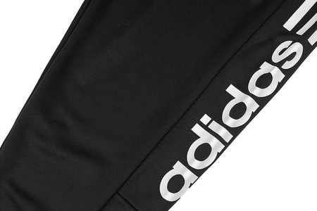 Spodnie męskie adidas Tiro Wordmark czarne IA3048