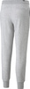 Spodnie damskie Puma ESS Sweatpants FL szare 586839 04