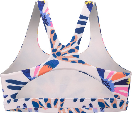 Dziecięca Góra Stroju Kąpielowego Rodani Top Jr czarny rozmiar 158