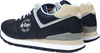 Buty męskie sportowe miejskie Lee Cooper granatowe LCJ-23-31-3075M