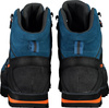 Buty trekkingowe męskie CMP Moon Mid WP niebieskie 31Q479744ML