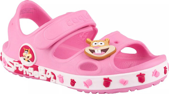 Dziecięce sandały Coqui YOGI rozmiar 23/24