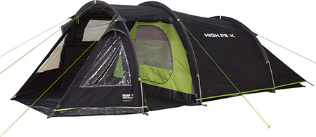 Namiot High Peak Atmos 3 szaro-zielony 11535