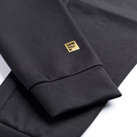 Damskie spodnie dresowe treningowe Fitanu Ervon W rozmiar L