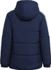 Kurtka dla dzieci adidas Condivo 22 Winter granatowa HE3066