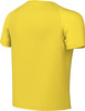 Koszulka dla dzieci Nike Dri-Fit Park VIII żółta HV8182 719
