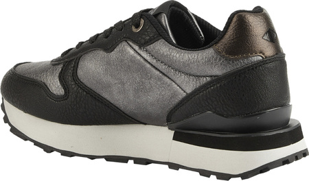 Buty damskie Lee Cooper czarne LCJ-25-03-3826LA