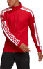 Bluza męska adidas Squadra 21 Training czerwona GP6464