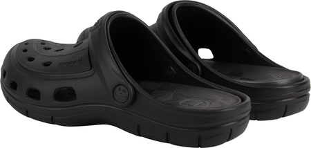 Męskie chodaki sandały klapki Coqui Jumper rozmiar 44