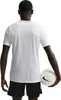 Koszulka męska Nike Dri-Fit Park 26 SS Top biała HM7127 100