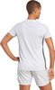 Koszulka damska adidas Tabela 23 Jersey biała H44530