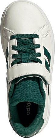 Buty dziecięce adidas Grand Court 2.0 EL C JQ8004