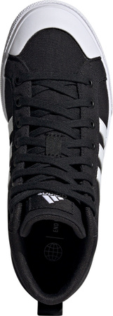 Buty damskie adidas Bravada 2.0 Platform Mid czarne IE2317