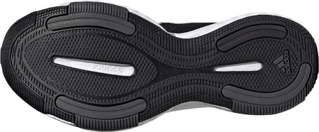 Buty męskie adidas Response czarne GW6646