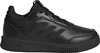 Buty dziecięce adidas Tensaur Sport 2.0 K czarne GW6424