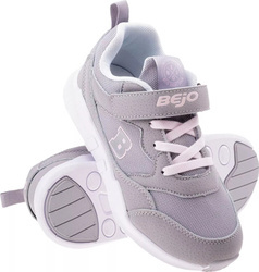 Dziecięce buty sportowe sneakersy miejskie szkolne na rzep Bejo Noremi rozmiar 33