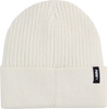 Czapka Puma Metal Cat Beanie biała 024874 02