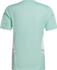 Koszulka dla dzieci adidas Condivo 22 Jersey miętowa HD4719