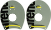 Wiosełka Elite Hand Paddle 2  rozmiar S
